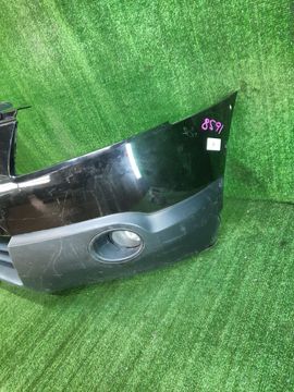 БАМПЕР НА NISSAN DUALIS J10