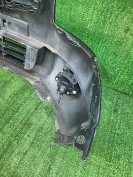 БАМПЕР НА NISSAN DUALIS J10