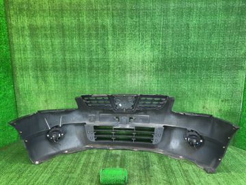 БАМПЕР НА NISSAN DUALIS J10