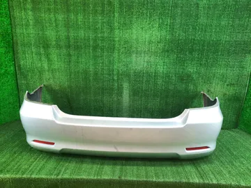 БАМПЕР НА TOYOTA ALLION ZZT240