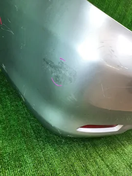 БАМПЕР НА TOYOTA ALLION ZZT240