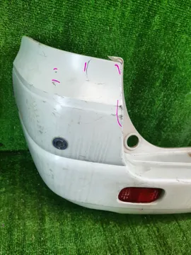 БАМПЕР НА TOYOTA NOAH SR40G