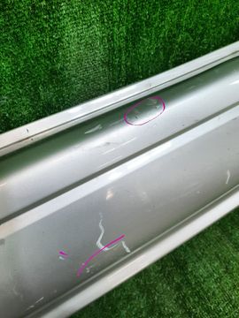 БАМПЕР НА TOYOTA CAMRY SV40