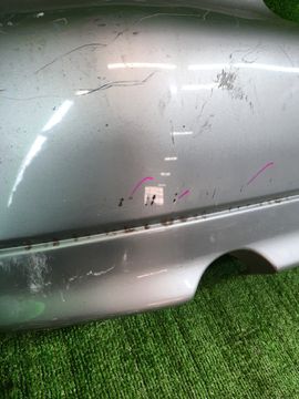 БАМПЕР НА MITSUBISHI GALANT EA1A