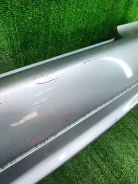 БАМПЕР НА MITSUBISHI GALANT EA1A