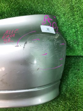 БАМПЕР НА MITSUBISHI GALANT EA1A