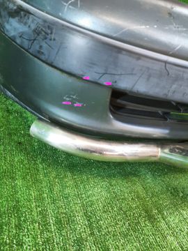 БАМПЕР НА TOYOTA CALDINA ST190G