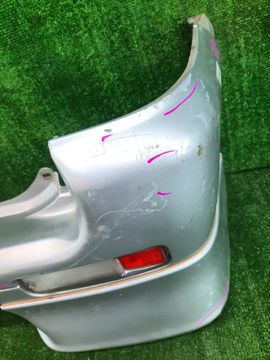 БАМПЕР НА DAIHATSU TERIOS J102G