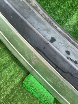 БАМПЕР НА TOYOTA RAUM EXZ10