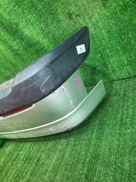 БАМПЕР НА TOYOTA RAUM EXZ10