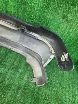 БАМПЕР НА TOYOTA RAUM EXZ10