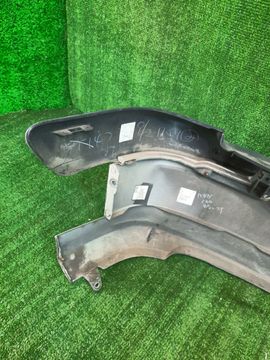 БАМПЕР НА TOYOTA RAUM EXZ10