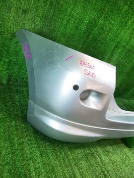 БАМПЕР НА MAZDA DEMIO DY3W