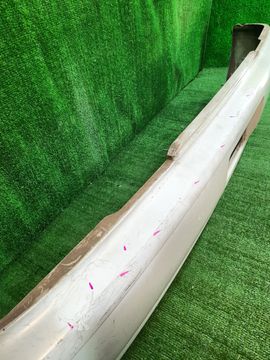 БАМПЕР НА TOYOTA CRESTA GX100