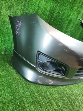 БАМПЕР НА NISSAN NOTE E11