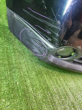 БАМПЕР НА NISSAN TEANA J31