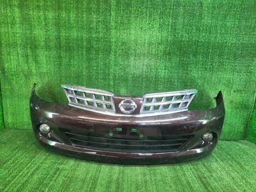 БАМПЕР НА NISSAN TIIDA C11