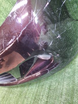 БАМПЕР НА NISSAN TIIDA C11