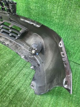 БАМПЕР НА NISSAN TIIDA C11