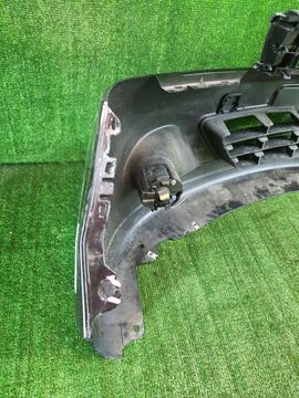 БАМПЕР НА NISSAN TIIDA C11