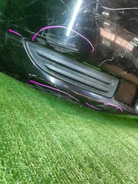 БАМПЕР НА TOYOTA COROLLA FIELDER NZE121G