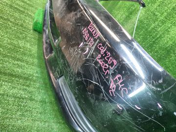 БАМПЕР НА TOYOTA COROLLA FIELDER NZE121G