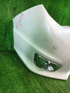 БАМПЕР НА NISSAN SERENA C26