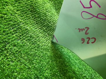 БАМПЕР НА NISSAN SERENA C26