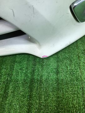 БАМПЕР НА NISSAN SERENA C26