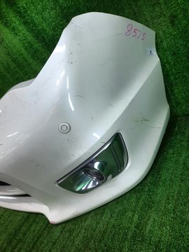 БАМПЕР НА NISSAN SERENA C26