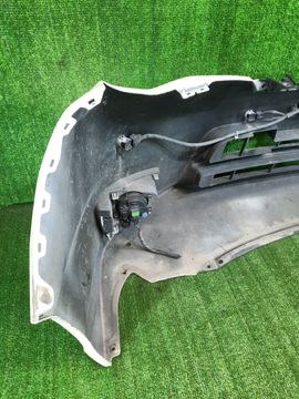 БАМПЕР НА NISSAN SERENA C26