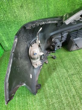 БАМПЕР НА TOYOTA PRIUS ALPHA ZVW41W