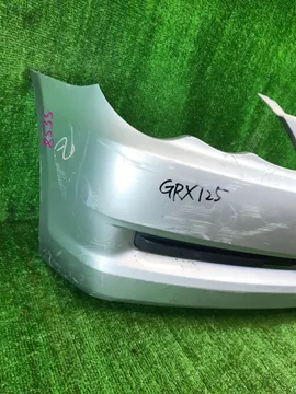 БАМПЕР НА TOYOTA MARK X GRX120