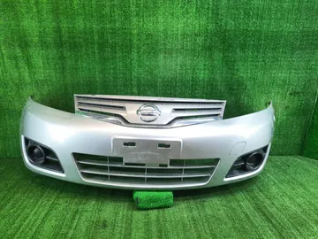 БАМПЕР НА NISSAN NOTE E11
