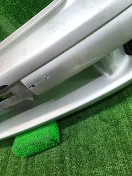 БАМПЕР НА SUBARU LEGACY BH5