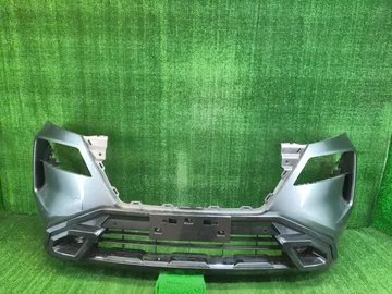 БАМПЕР НА NISSAN X-TRAIL SNT33