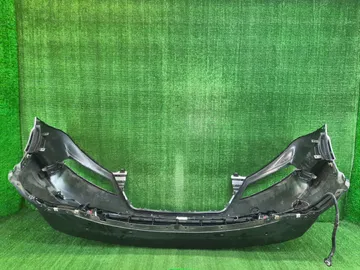 БАМПЕР НА NISSAN X-TRAIL SNT33