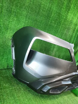 БАМПЕР НА NISSAN X-TRAIL SNT33