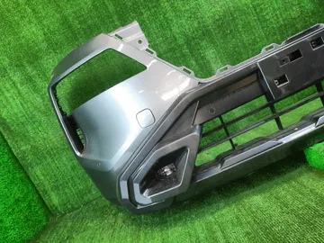 БАМПЕР НА NISSAN X-TRAIL SNT33