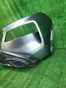 БАМПЕР НА NISSAN X-TRAIL SNT33