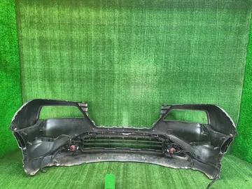 БАМПЕР НА NISSAN X-TRAIL SNT33