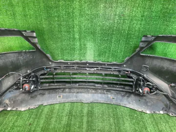 БАМПЕР НА NISSAN X-TRAIL SNT33