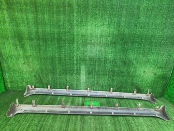 БАМПЕР НА NISSAN NOTE E11