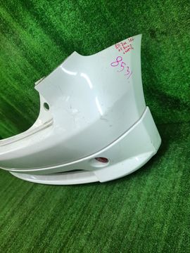 БАМПЕР НА NISSAN NOTE E11