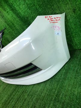 БАМПЕР НА NISSAN NOTE E11