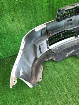 БАМПЕР НА NISSAN NOTE E11