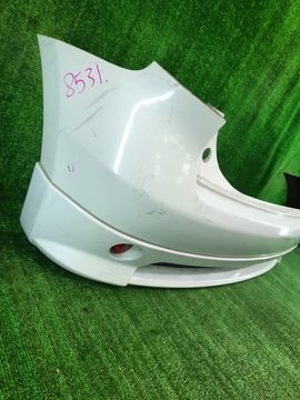 БАМПЕР НА NISSAN NOTE E11