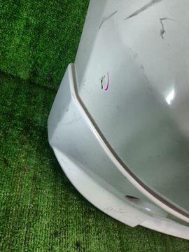 БАМПЕР НА NISSAN NOTE E11