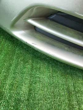 БАМПЕР НА HONDA STREAM RN1