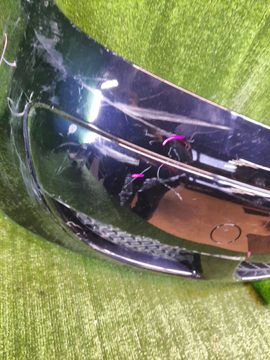 БАМПЕР НА MITSUBISHI COLT Z21A